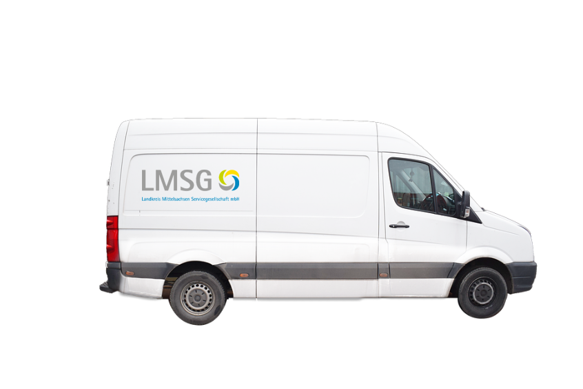 LMSG - Kurierdienst Transport Umzüge